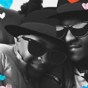 Meet your Posher, Marvin